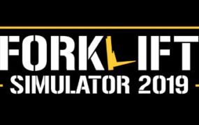 叉车模拟器2019/Forklift Simulator 2019