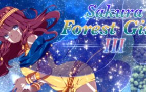 樱花森林女孩3/Sakura Forest Girls 3（V1.0+DLC）