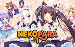 巧克力与香子兰1/NEKOPARA Vol. 1