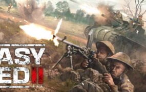 轻松挂彩2/Easy Red 2（整合诺曼底DLC）