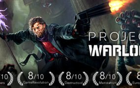 术士计划/Project Warlock（v1.0.3.3）