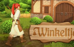 温克利小屋/Winkeltje: The Little Shop