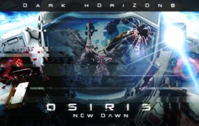 奥西里斯：新黎明/Osiris: New Dawn（v0.5.226）