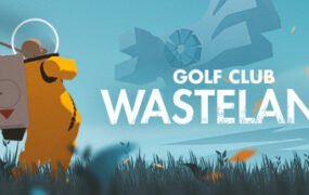 高尔夫乐园：荒凉之地/Golf Club: Wasteland