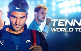 网球世界巡回赛/Tennis World Tour