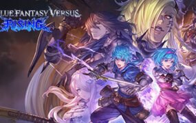 碧蓝幻想Versus:崛起 单机/同屏双人  （更新v15.12.2023）