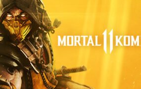 真人快打11/Mortal Kombat 11（更新v0.386.34终极版）