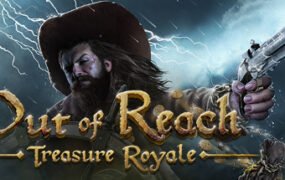 遥不可及：皇家宝藏/Out of Reach: Treasure Royale