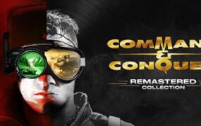红色警戒：命令与征服：重制版/Command and Conquer:Remastered（v1.153.11.23850）