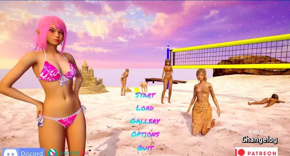 【SD/3D/SLG/汉化】欲望后宫 Lust Harem V0.40.0 双端汉化版【3.8G】