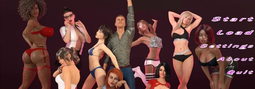 【SD/沙盒SLG/汉化/动态】欲望之戒 v0.5.2a 汉化版【PC+安卓/2.2G/更新】