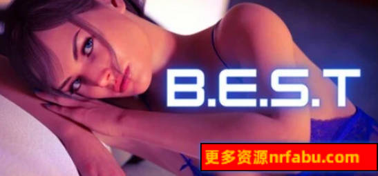 【PC/3D/欧美SLG/中文】优胜者 B.E.S.T V3.03 STEAM官方中文版[自带攻略]【4G】