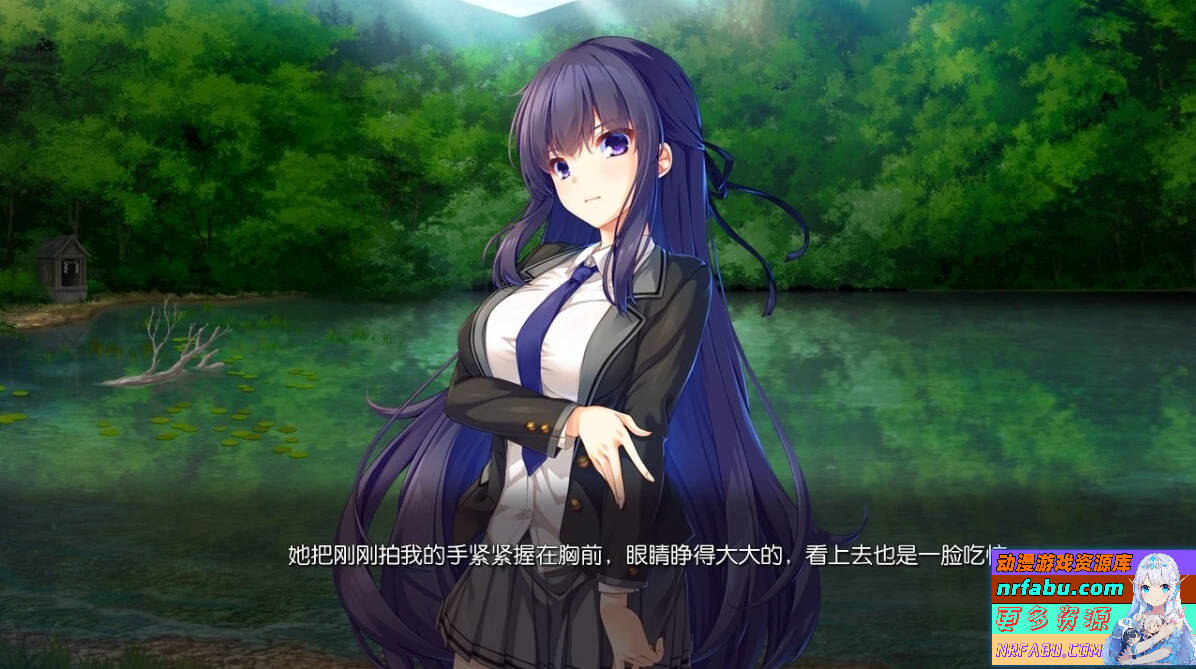 废村少女-妖异魅惑的笼之乡+FD 精翻汉化版+DLC+存档【5.1G】