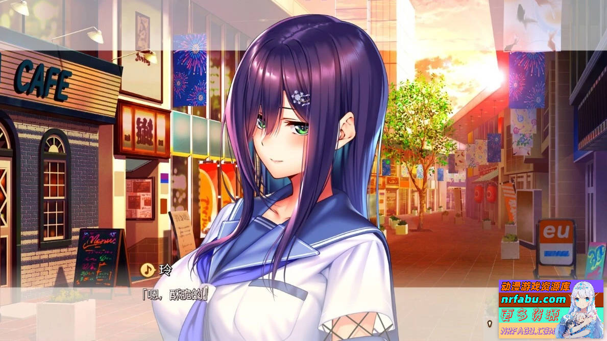 甜蜜女友1+1+ 2+2+ SS+SS+ 精翻汉化版【48G】