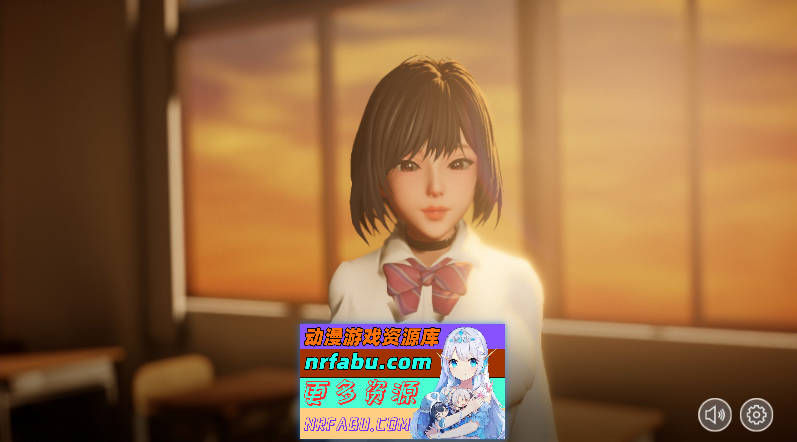 图片[2]-不道德女仆～我与女仆的不道德学校生活～V1.06 官方中文版+自带全回想[更新][2.4G]-SLG论坛-热门游戏-GKACG