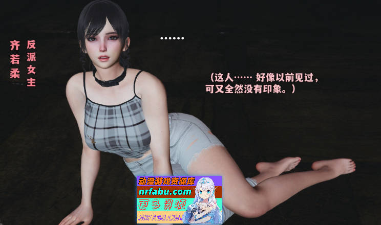 [3D]我成了大反派第三季01-07+特典X2(22.1+37.1)+番外66.1[都市玄幻/淑女人妻/黑丝美腿][519M]