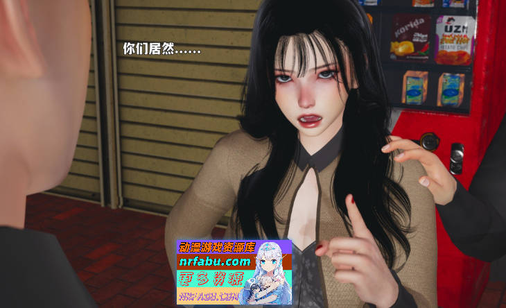 [3D]我成了大反派第三季01-07+特典X2(22.1+37.1)+番外66.1[都市玄幻/淑女人妻/黑丝美腿][519M]