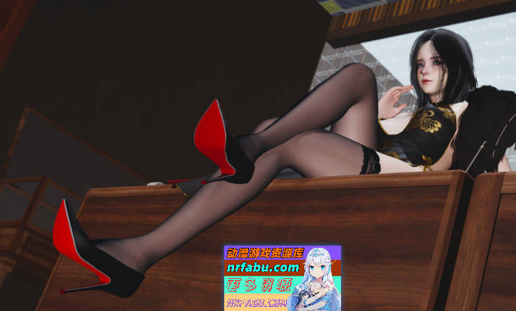 [3D]我成了大反派第三季01-07+特典X2(22.1+37.1)+番外66.1[都市玄幻/淑女人妻/黑丝美腿][519M]