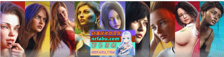 难以爱 重制V0.25 米乐汉化版[PC+安卓][3.4G]-GKACG