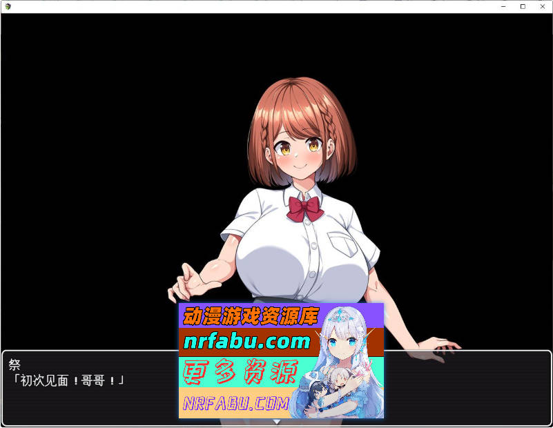 这就是泡姬学园（Ariel）学园祭！DLC 内嵌AI汉化版+存档[大更新][3.6G]